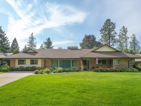 4414 S Helena St, Spokane, WA 99223