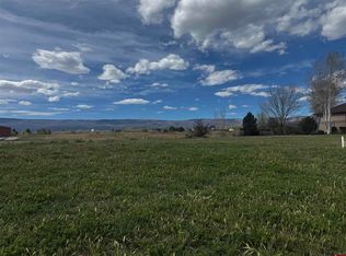 870 SE Pinyon St, Cedaredge, CO 81413