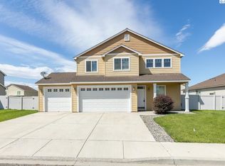 1506 W 43rd Ave, Kennewick, WA 99337