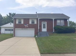 1175 E National Rd, Vandalia, OH 45377