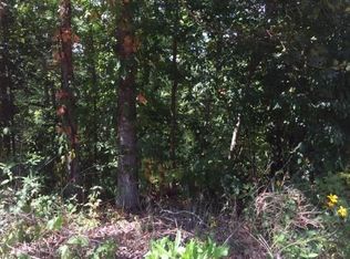 Monmouth Dr, Bella Vista, AR 72714