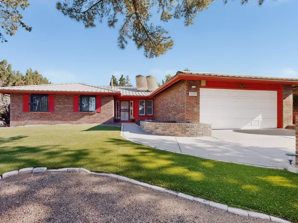 12009 Carl Ct NE, Albuquerque, NM 87112