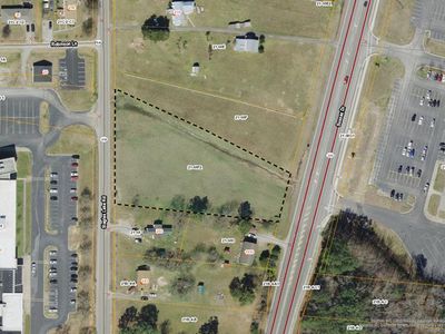 0 Sussex Dr #301, Emporia, VA, 23847