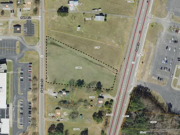 0 Sussex Dr #301, Emporia, VA 23847