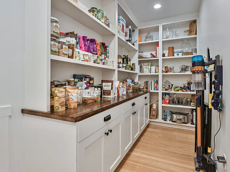 Pantry