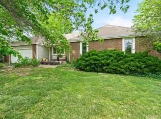 13650 W 249th St, Louisburg, KS 66053