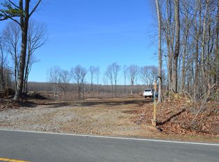 1879 Allensville Rd TRACT A, Roxboro, NC 27574