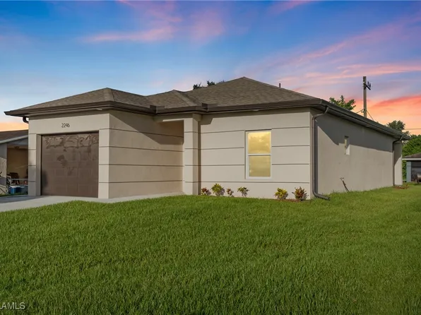 2246 Towles St, Fort Myers, FL 33916