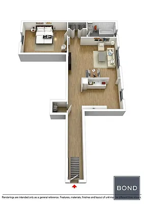 Sold by Bond New York | media 14