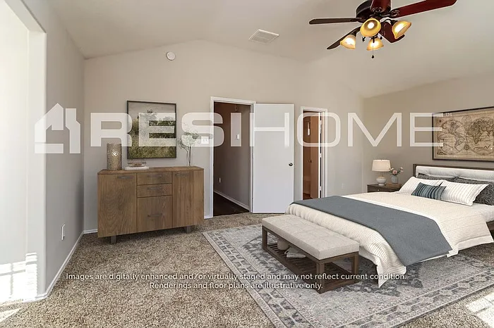 17203 Hawks Landing Dr — Photo 7