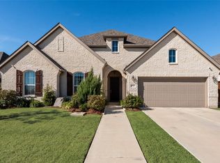 4713 Valley Peak Cv, Roanoke, TX 76262