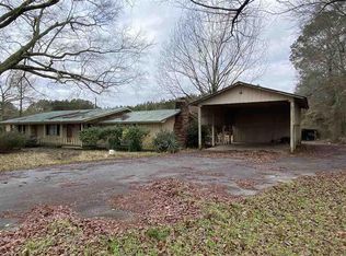 334 Bradley 56 Rd, Hermitage, AR 71647