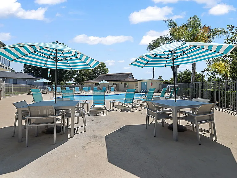 Capri at Sunny Hills — Photo 18