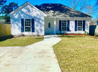 4154 Walnut St, Slidell, LA 70461
