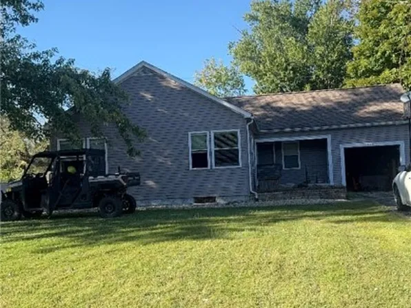 408 E Pleasant Avenue, Marengo, IN 47140