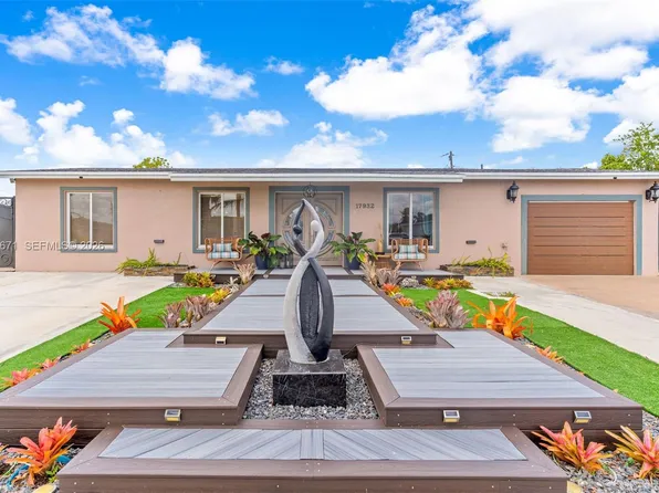 17932 NW 78th Ave, Hialeah, FL 33015