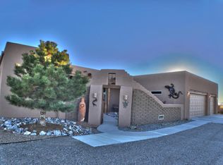 25 Via Sole Dr, Algodones, NM 87001