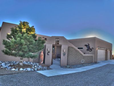 25 Via Sole Dr, Algodones, NM, 87001