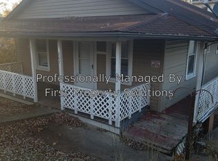 207 S Charles St, Beckley, WV 25801