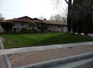43717 Albeck Ave, Lancaster, CA 93536