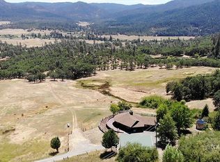 1478 Hyampom, Hayfork, CA 96041