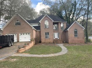 100 Mulberry Ct, Dothan, AL 36303