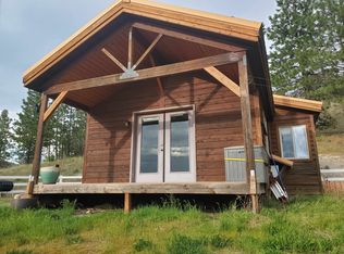 6784 Cummings Canyon Way, Nine Mile Falls, WA 99026