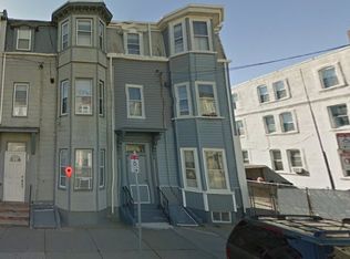 225 Saratoga St, East Boston, MA 02128