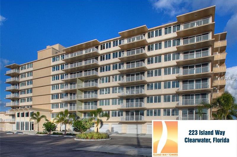 1st image of 223 Island Way #4F