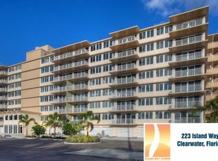 223 Island Way #6A, Clearwater, FL 33767