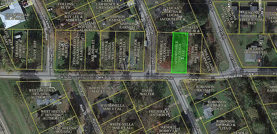 2nd image of 20 Park Ave