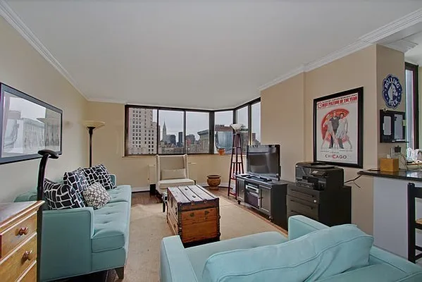 Rented by Citi Habitats | media 1
