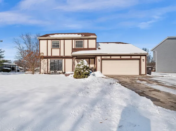 6515 Londonderry Ln, Fort Wayne, IN 46835