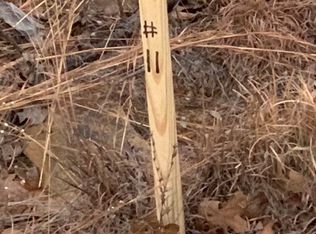 Wildwood Ln #11, Poteau, OK 74953