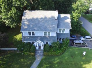 35 Edgewood Rd, Scarsdale, NY 10583