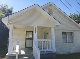 2483 Vandale Ave, Memphis, TN 38108