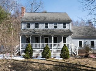 403 Rochdale St, Auburn, MA 01501
