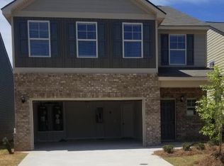 756 Galveston Way #292, McDonough, GA 30253