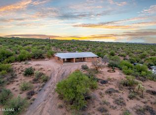 408 S Rolfs Ave, Mammoth, AZ 85618