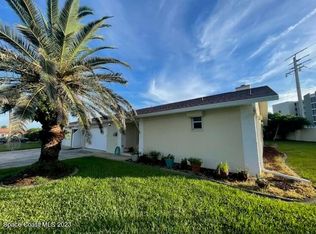 125 Christine Cir, Satellite Beach, FL 32937