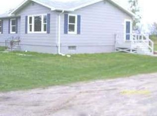 5225 Bard Rd, Beaverton, MI 48612