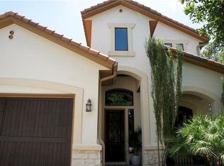 1209 Red Oak Valley Ct, Austin, TX 78732