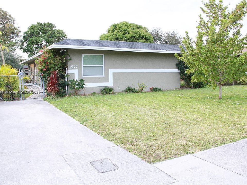 1st image of 1577 NW 6th Ave