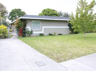 1577 NW 6th Ave, Pompano Beach, FL 33060