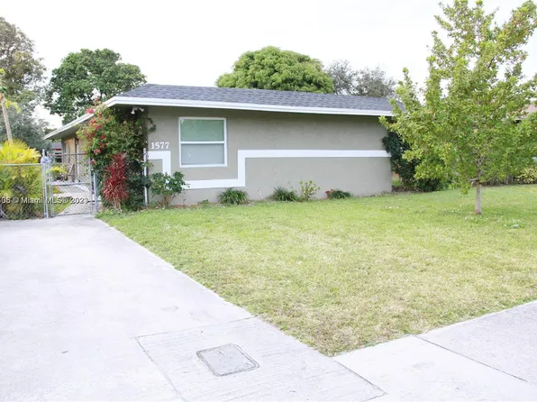 1577 NW 6th Ave, Pompano Beach, FL 33060