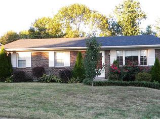 4102 Winnipeg Way, Lexington, KY 40515