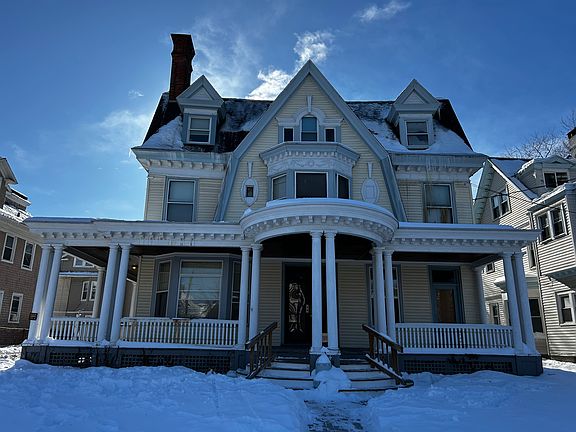 4th image of 1154 Madison Ave #11