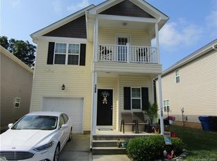 108 Lookout Point Pl #114, Mooresville, NC 28115