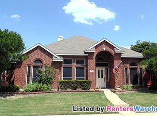 3107 Candide Ln, McKinney, TX 75070