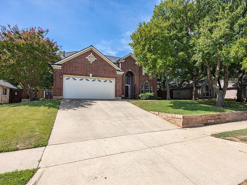 7916 Old Hickory Dr, North Richland Hills, TX 76182 | Zillow